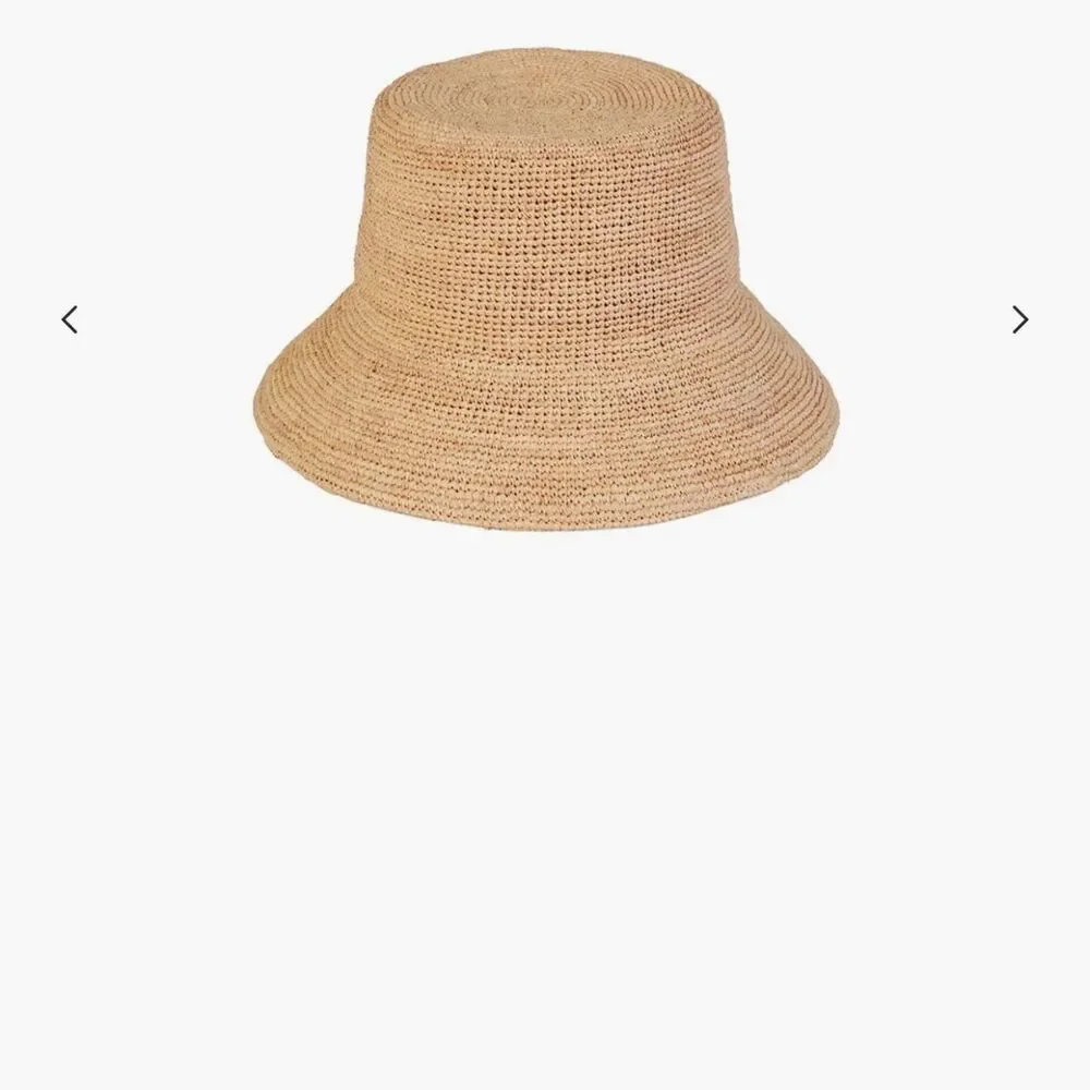 Lack of Color Women's Inca Bucket Hat